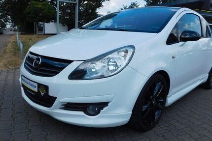 Opel Corsa 158.000 km 3.480 &euro; Selm 59379
