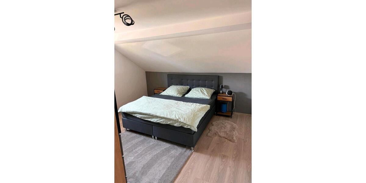 Dachgeschoßwohnung Spiegelau - 3 Zimmer, 70 m&sup2;, 550&euro; | Angebot:26468868