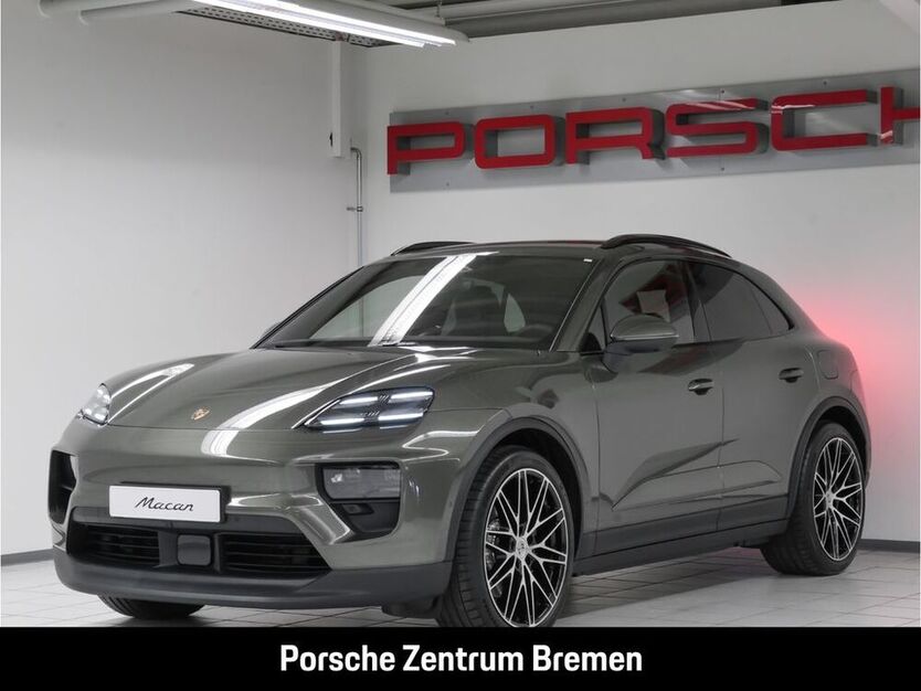 Macan