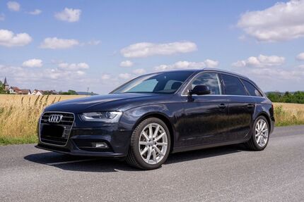 Audi A4 260.500 km 10.000 &euro; Hardegsen 37181