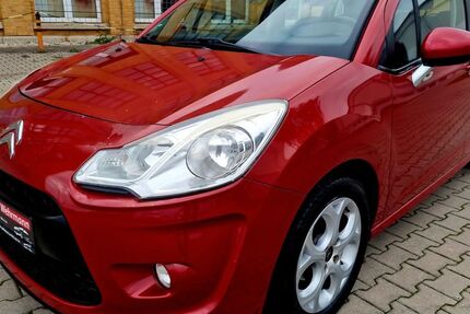 Citroen C3 94.700 km 4.990 € Leipzig 04328