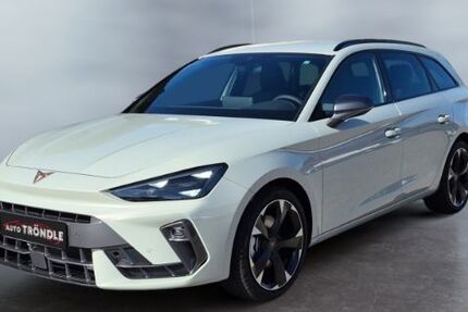 Cupra Leon 2.900 km 34.520 € Grafenhausen 79865