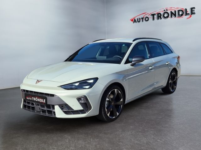 Cupra Leon 2.900 km 34.520 € Grafenhausen 79865