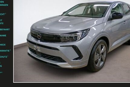 Opel Grandland (X)