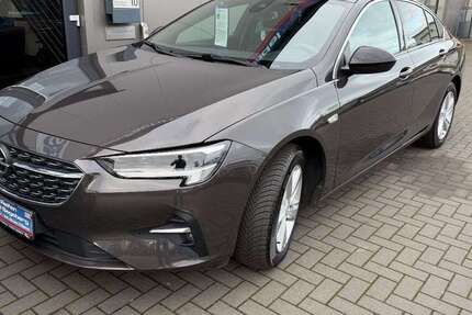 Opel Insignia 96.000 km 12.690 &euro; Bad Segeberg 23795