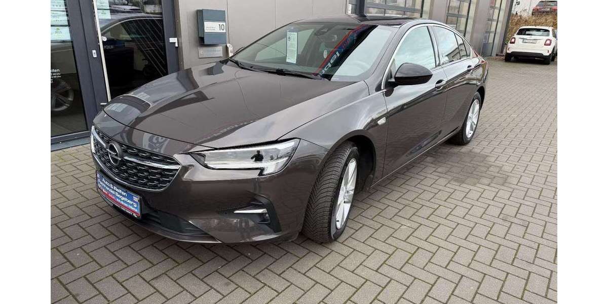 Opel Insignia 96.000 km 12.690 &euro; Bad Segeberg 23795