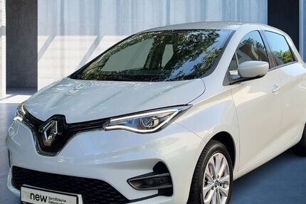 Renault ZOE 46.685 km 12.990 € Hamburg 22763