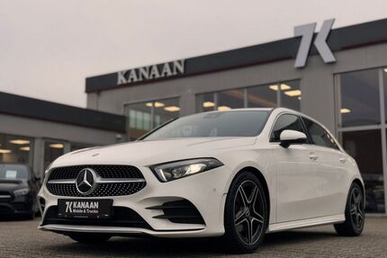 Mercedes A 200