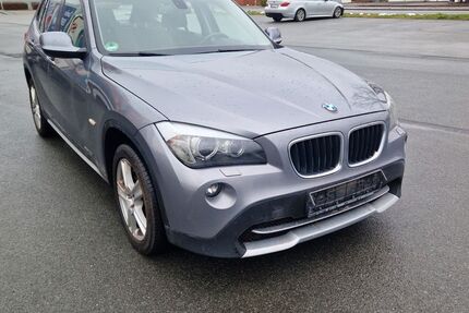BMW X1 181.360 km 8.500 &euro; Herzebrock .- Clarholz 33442