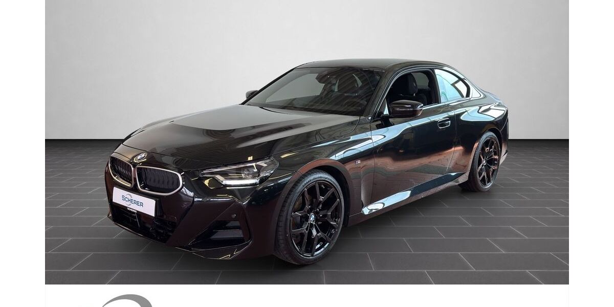 BMW 218 2.200 km 38.830 &euro; Aschaffenburg 63741