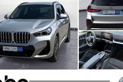 BMW X1 20.000 km 43.960 &euro; Schramberg-Sulgen 78713