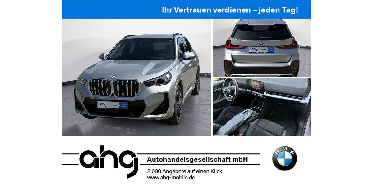 BMW X1 20.000 km 43.960 &euro; Schramberg-Sulgen 78713