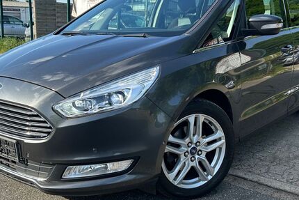 Ford Galaxy 41.000 km 19.900 &euro; Neu Wulmstorf 21629