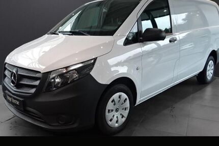 Mercedes-Benz Vito 123.614 km 16.981 € Merzig 66663