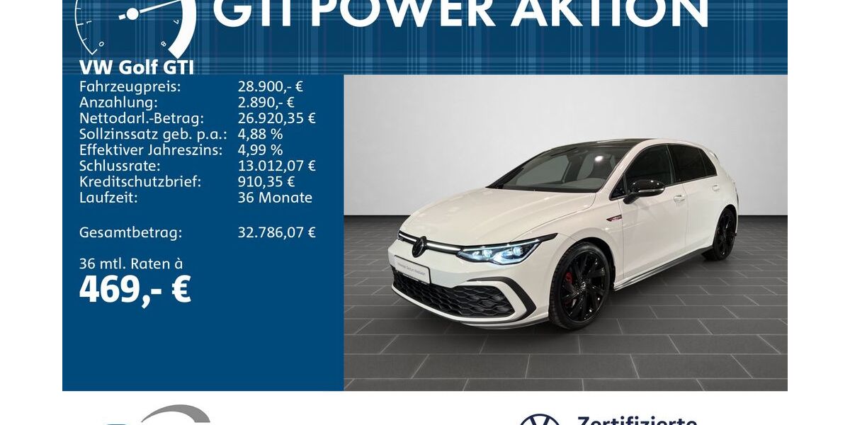 VW Golf 30.969 km 28.900 &euro; Wiesbaden 65189