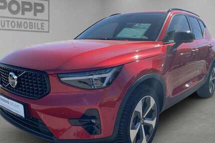 Volvo XC40 22.534 km 34.890 &euro; Leipzig 04129