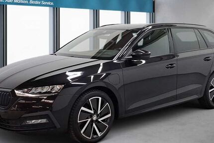 Skoda Octavia 125.026 km 17.990 &euro; Maintal 63477