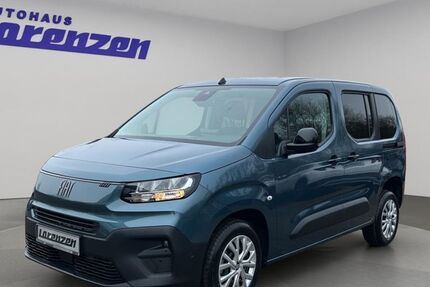 Fiat Doblo 1.750 km 23.980 &euro; Gelting 24395