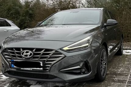 Hyundai i30 103.200 km 14.999 &euro; Münster 48151