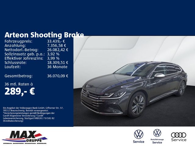 VW Arteon 25.850 km 33.439 € Heusenstamm 63150