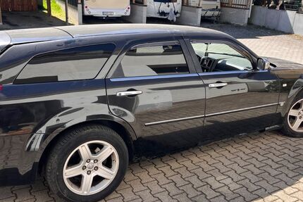 Chrysler 300C 282.633 km 3.500 &euro; Sebnitz 01855