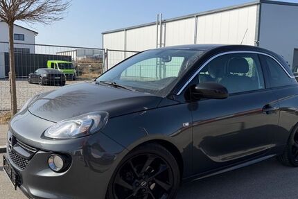Opel Adam 157.500 km 7.990 &euro; Bad Wörishofen 86825