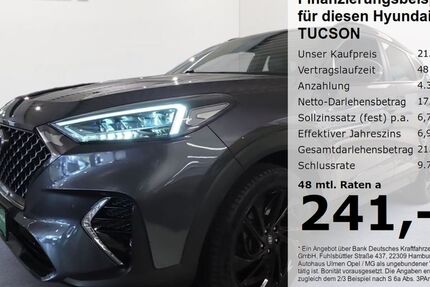 Hyundai TUCSON 28.660 km 21.680 &euro; Düsseldorf 40231