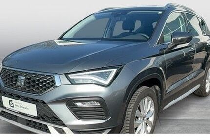 Seat Ateca 28.110 km 25.980 &euro; Haselünne 49740
