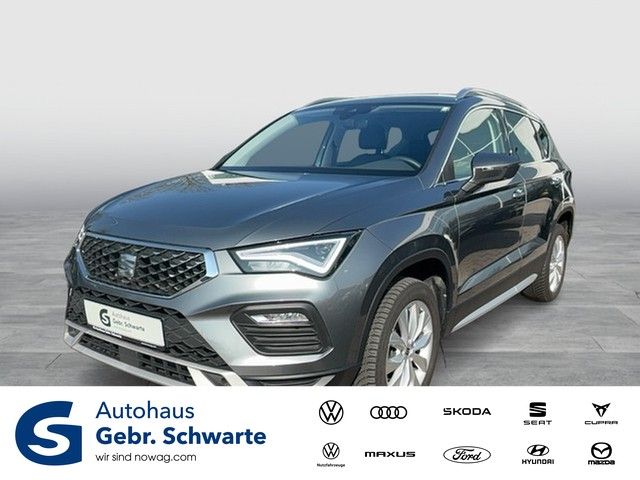 Seat Ateca 28.110 km 25.980 &euro; Haselünne 49740