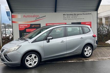 Opel Zafira 187.100 km 3.990 &euro; Hildesheim 31135