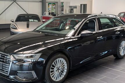 Audi A6 53.000 km 33.900 &euro; Weinheim 69469