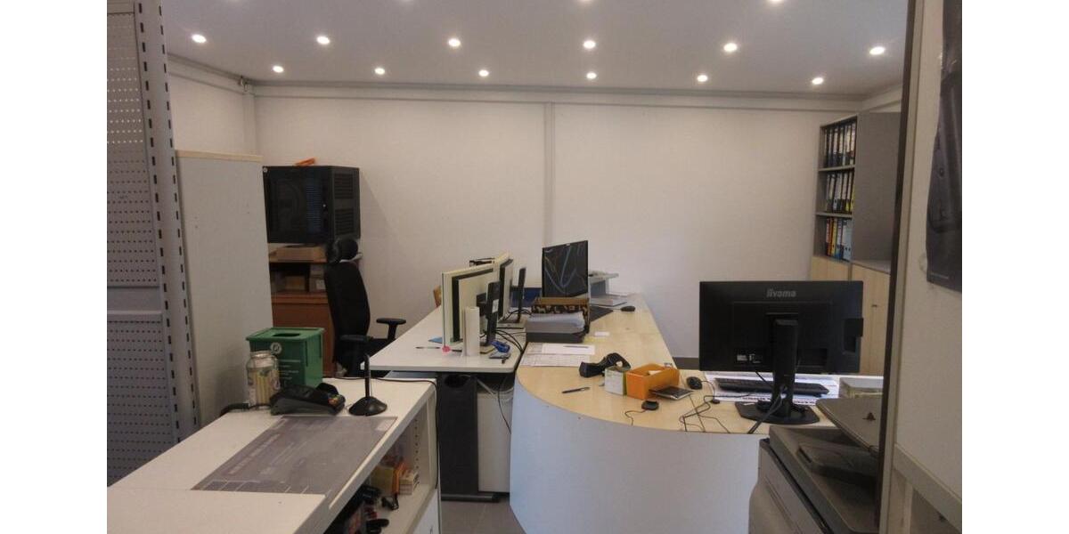 Gewerbeobjekt Feucht - 2.650&euro; | Angebot:21711683