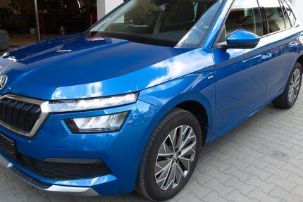 Skoda Kamiq 59.000 km 15.400 &euro; Brunnen 86564