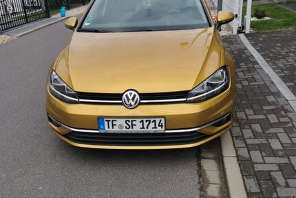 VW Golf 76.000 km 14.900 &euro; Blankenfelde-Mahlow 15827