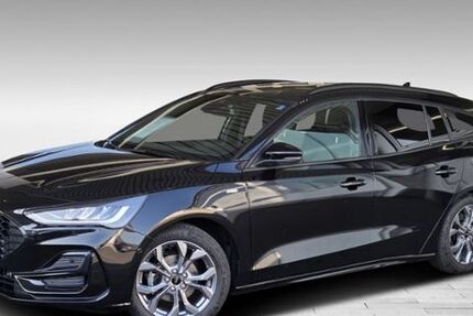 Ford Focus 13.500 km 22.990 &euro; Schlüchtern 36381