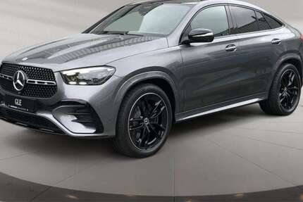 Mercedes-Benz GLE 450 8.000 km 106.979 € Neckarsulm-Obereisesheim 74172