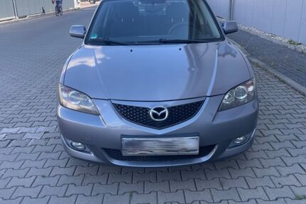 Mazda 3 181.300 km 750 &euro; Leipzig 04209