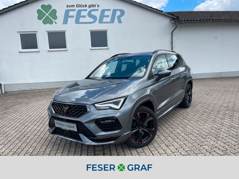 Ateca