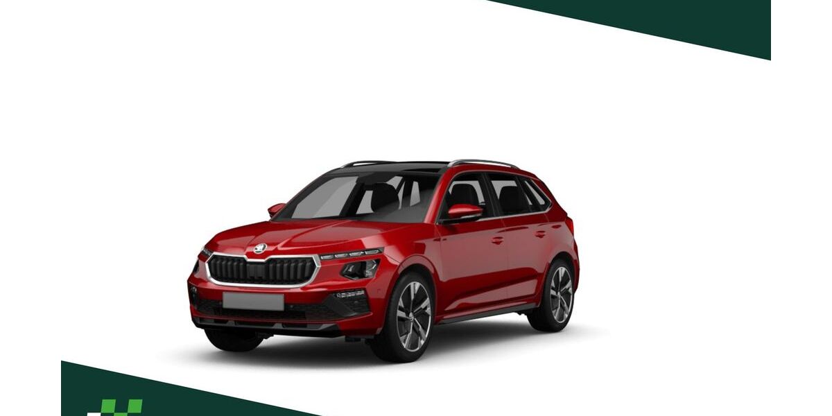 Skoda Kamiq 5.434 km 29.950 &euro; Stade- Wiepenkathen 21684