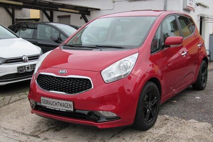 Kia Venga 28.000 km 14.898 € Worms 67547