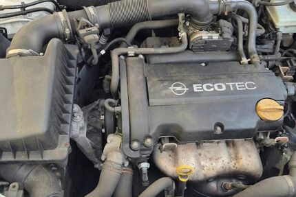 Opel Astra 150.000 km 2.500 &euro; Neunkirchen 66539