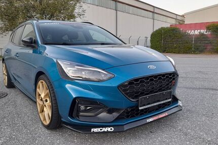 Ford Focus 159.000 km 15.999 &euro; Neu Wulmstorf 21629