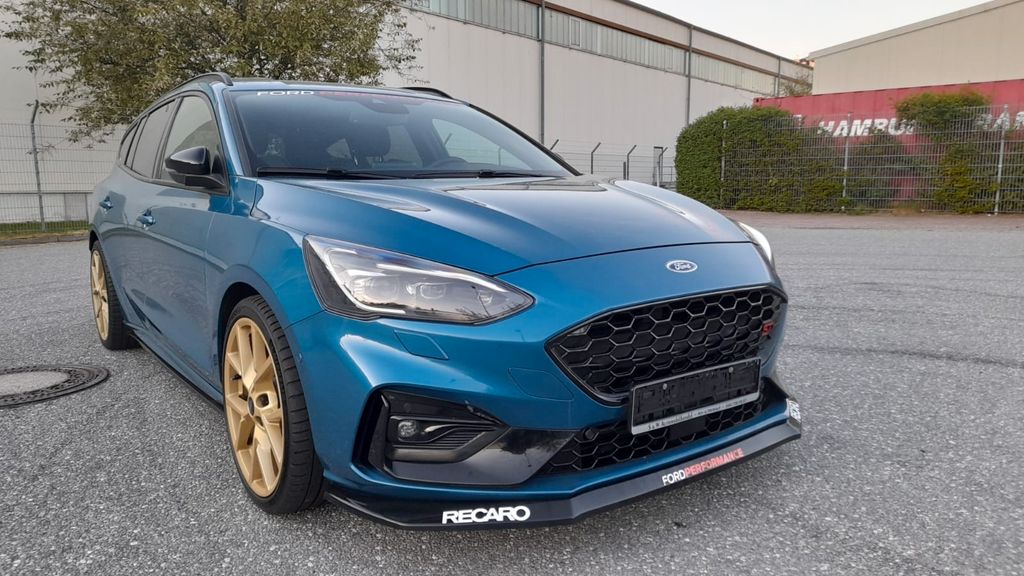 Ford Focus 159.000 km 15.999 &euro; Neu Wulmstorf 21629
