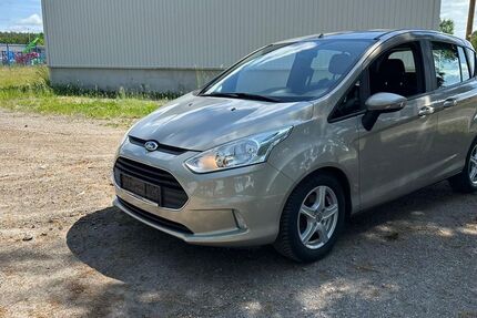 Ford B-Max 73.358 km 4.990 &euro; Ludwigslust 19288