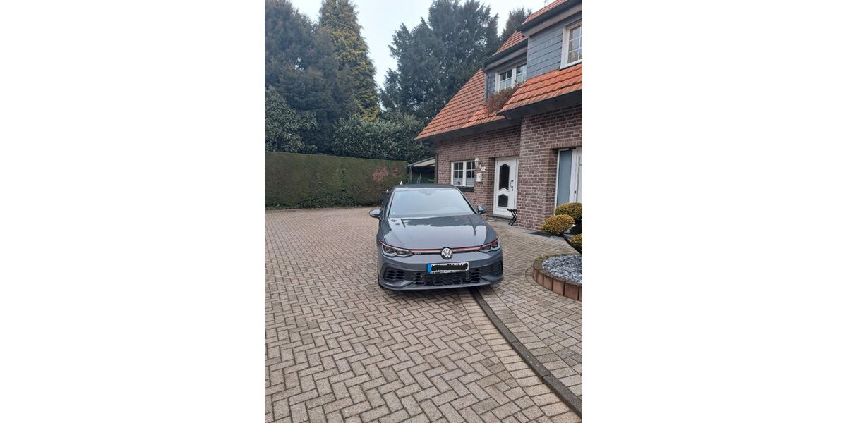 VW Golf 30.500 km 29.000 &euro; Brüggen Bracht 41379