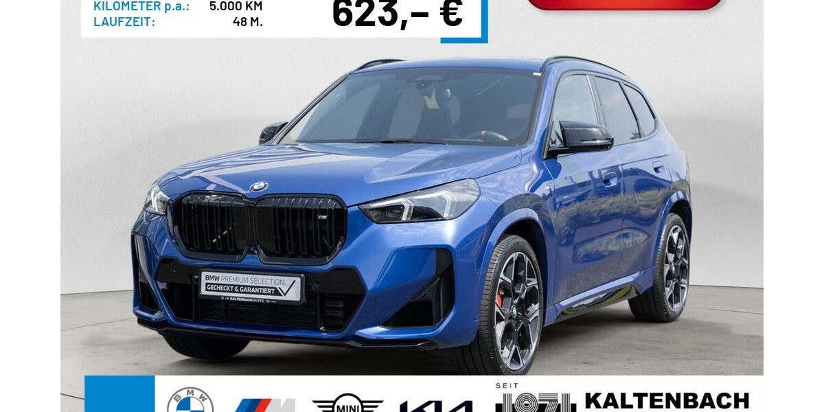 BMW X1 15.591 km 56.390 &euro; Overath-Vilkerath 51491