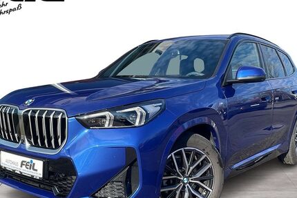 BMW X1 7.500 km 46.440 &euro; Gunzenhausen 91710