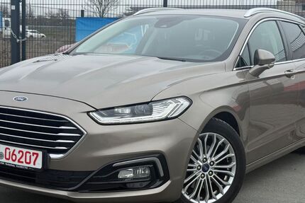 Ford Mondeo 226.715 km 9.299 &euro; Rockenberg 35519