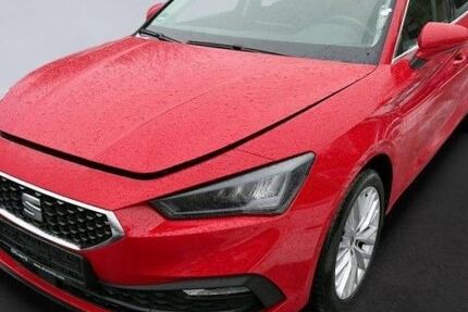 Seat Leon 31.292 km 20.370 &euro; Gera 07546