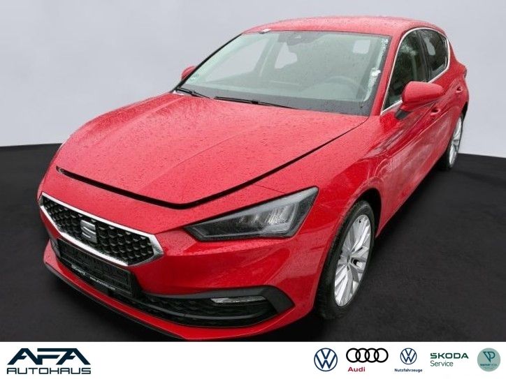 Seat Leon 31.292 km 20.777 &euro; Gera 07546
